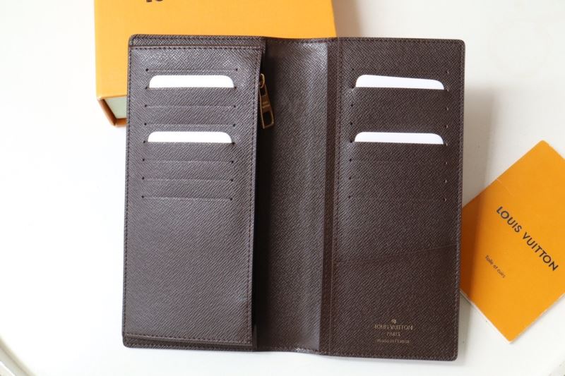 Louis Vuitton Wallets